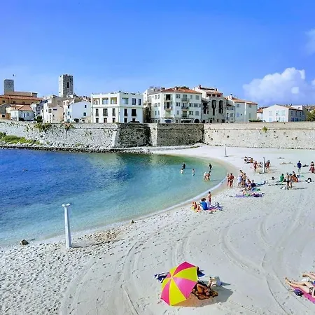Apartment Place Malespine Proche Port Vauban *