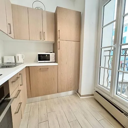 شقة Place Malespine Proche Port Vauban