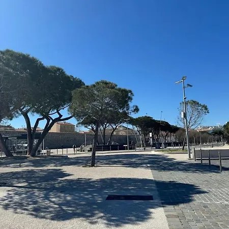 Lägenhet Place Malespine Proche Port Vauban