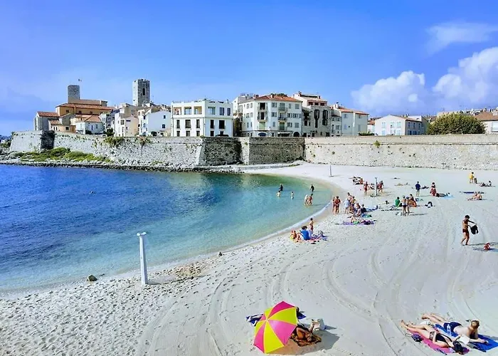 Apartmán Place Malespine Proche Port Vauban *