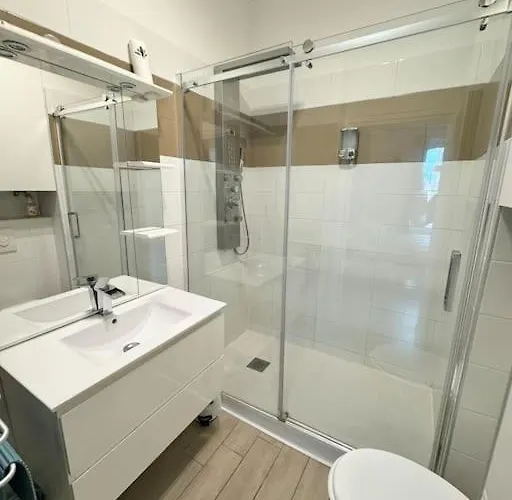 Apartmán Place Malespine Proche Port Vauban *