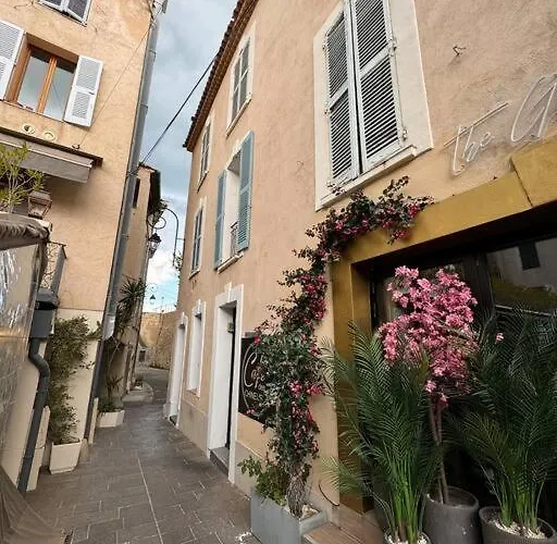 Apartmán Place Malespine Proche Port Vauban
