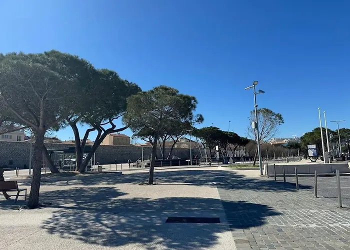Apartmán Place Malespine Proche Port Vauban