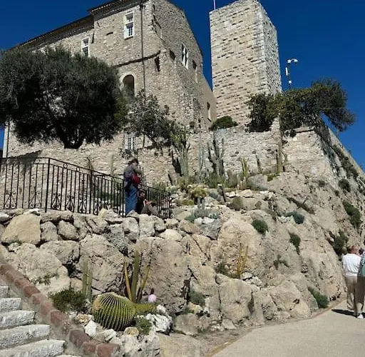 شقة Place Malespine Proche Port Vauban *